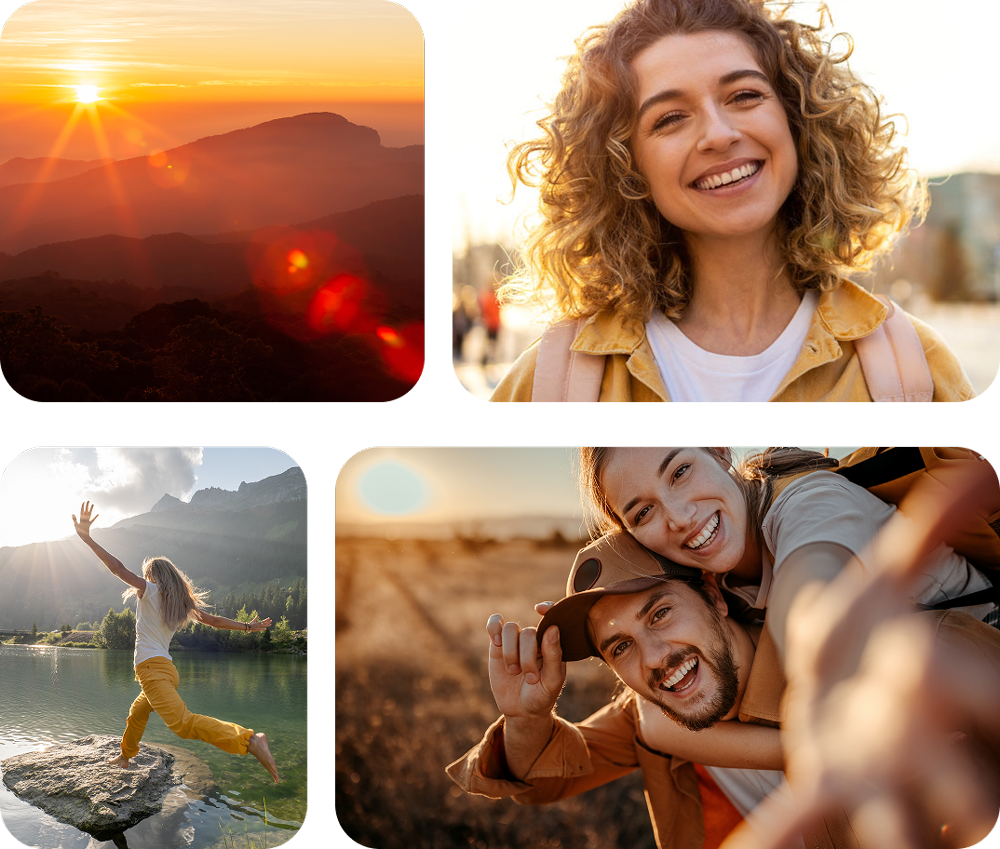 Travel nurses enjoying life on the road
